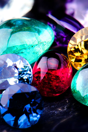 Gemstone